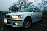 E46 BMW
