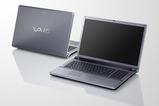 SONY VAIO type A