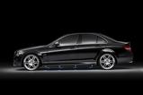 メルセデスベンツ次期Cクラス(W204)
