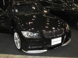 BMW 325iMスポーツ