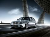BMW E90 M3セダン