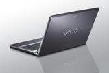 SONY VAIO TYPE A ビデオエディション