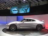 NISSAN GT-R �˥å���