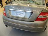 W204 ��륻�ǥ����٥��C���饹���ꥢ