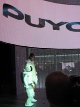 £È£Ï£Î£Ä£Á¡¡ASIMO