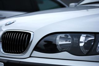 BMW E46