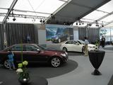 ������������륻�ǥ����٥�ģå��饹(W204)