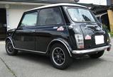ミニ・クーパー mini