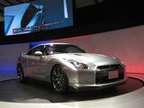 NISSAN GT-R �˥å���