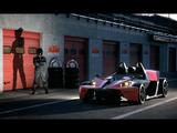 KTM X-BOW
