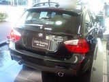 BMW E91