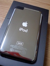 ipod touch 32GB