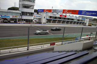 BMW3.net Circuit Day 2009 Round.2