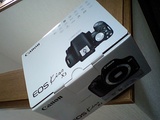 CANON EOS Kiss X3