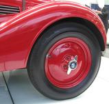 BMW 328¥í¡¼¥É¥¹¥¿¡¼¡¡¥Û¥¤¡¼¥ë