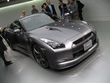 NISSAN GT-R �˥å���