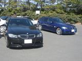 E91-335i