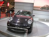 ポルシェ GT2