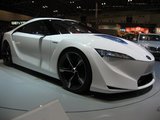TOYOTA FT-HS