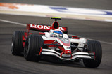スーパーアグリF1チーム SAF1
