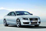 新型 次期 アウディA5