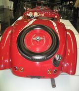 BMW 328¥í¡¼¥É¥¹¥¿¡¼¡¡Í½È÷¥Û¥¤¡¼¥ë