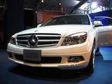 ������������륻�ǥ����٥�ģå��饹(W204)�������