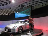 NISSAN GT-R �˥å���