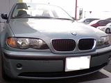 BMW E46 318i