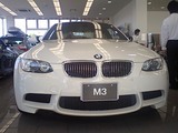 BMW M3 E92