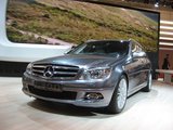 メルセデスベンツ 新型Cクラスワゴン