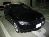 BMW E91-335i�ġ���� �ե����