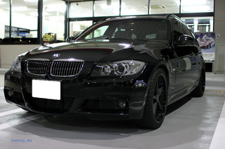 AC Schnitzer Type4 Racing Forged