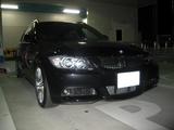 BMW E91-335i�ġ���� �ե����
