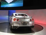 NISSAN GT-R �˥å���