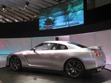 NISSAN GT-R �˥å���