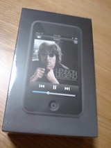 ipod touch 32GB