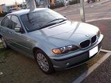 BMW E46 318i