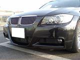 BMW¡¡M¥¹¥Ý¡¡¥Ï¡¼¥Þ¥ó¥ê¥Ã¥×¼è¤ê³°¤·¸å