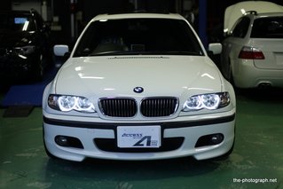 BMW E46 CCFL�� ������� �����