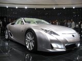 LEXUS 「LF-A」