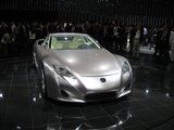 LEXUS 「LF-A」