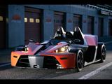 KTM X-BOW