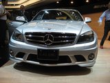 C63 AMG