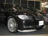 BMW 325iMスポーツ ハーマン