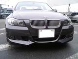 BMW E90 ACS フロントスポイラー