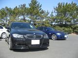 E91-335i