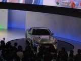 NISSAN GT-R �˥å���