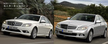 ��New C-Class 1 Year ��˥��������ڡ����w204