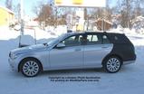 メルセデス・ベンツ次期Cクラス ステーションワゴン(W204)